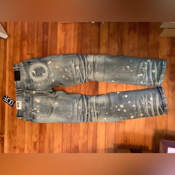 DOPE Carson denim jeans - Picture 3 of 5